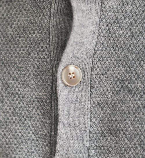 Men's Leisure Warm Vintage Top